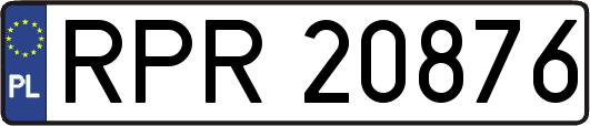 RPR20876