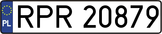RPR20879