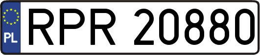 RPR20880