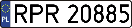 RPR20885