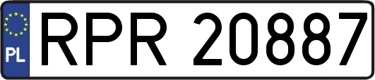 RPR20887