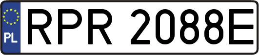 RPR2088E