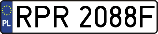 RPR2088F