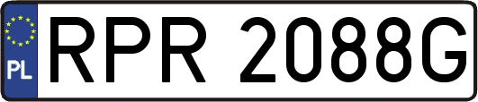 RPR2088G
