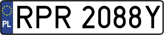 RPR2088Y