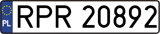 RPR20892