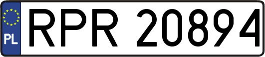 RPR20894