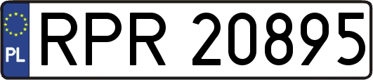 RPR20895