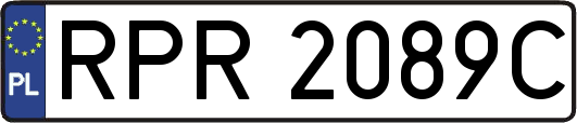 RPR2089C