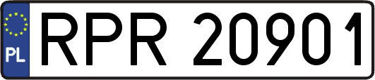 RPR20901
