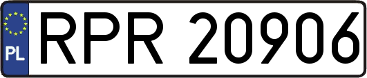 RPR20906