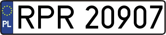 RPR20907