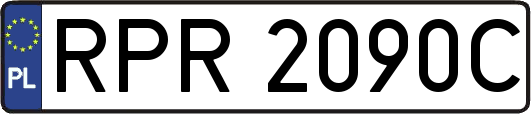 RPR2090C