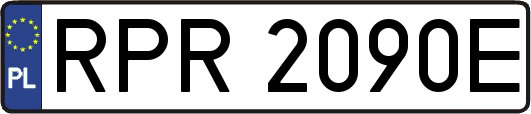 RPR2090E