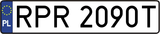 RPR2090T