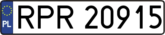 RPR20915