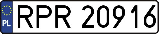 RPR20916