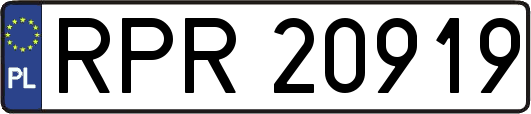 RPR20919