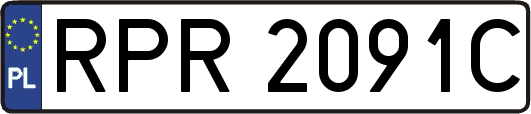 RPR2091C