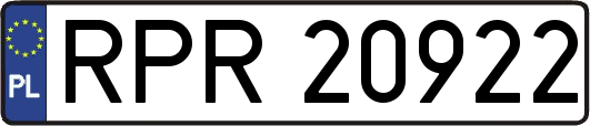 RPR20922