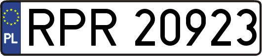 RPR20923