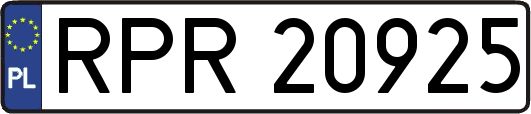 RPR20925