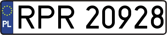 RPR20928