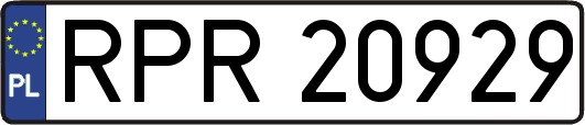 RPR20929