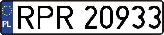 RPR20933