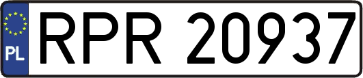 RPR20937