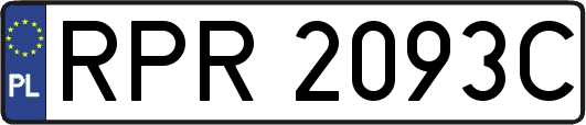 RPR2093C