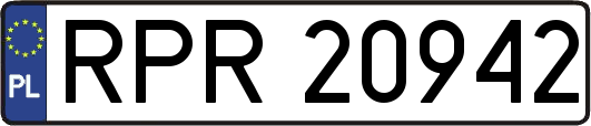 RPR20942