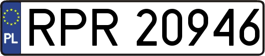 RPR20946
