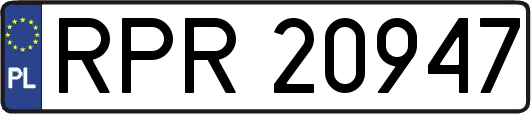 RPR20947