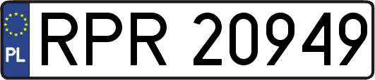 RPR20949