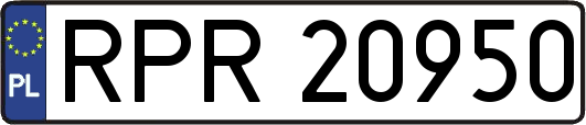 RPR20950