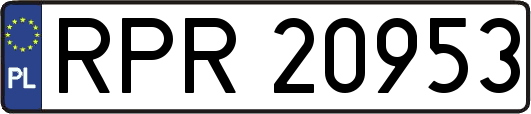 RPR20953
