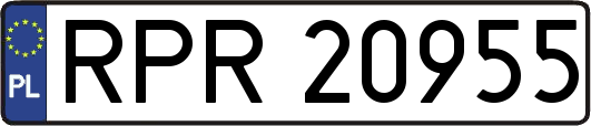 RPR20955