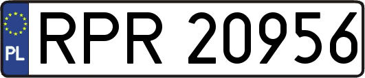 RPR20956