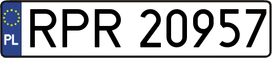 RPR20957