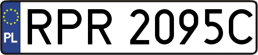 RPR2095C