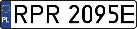 RPR2095E