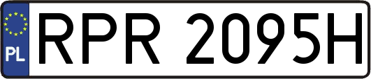 RPR2095H