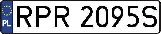 RPR2095S
