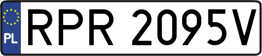 RPR2095V