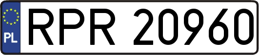 RPR20960