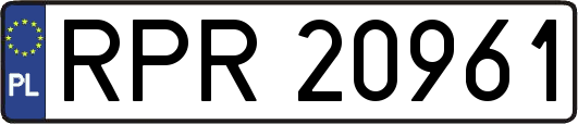 RPR20961