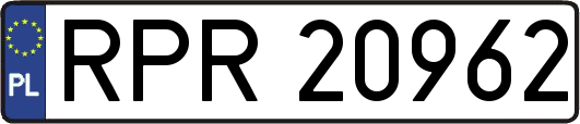 RPR20962