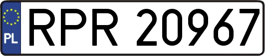 RPR20967