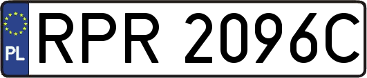 RPR2096C